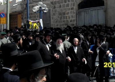 ההפגנות התחדשו ביפו, כמה מפגינים נפצעו