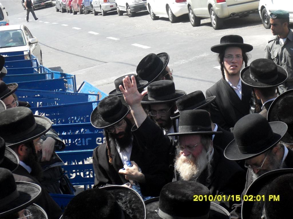 ההפגנות התחדשו ביפו, כמה מפגינים נפצעו