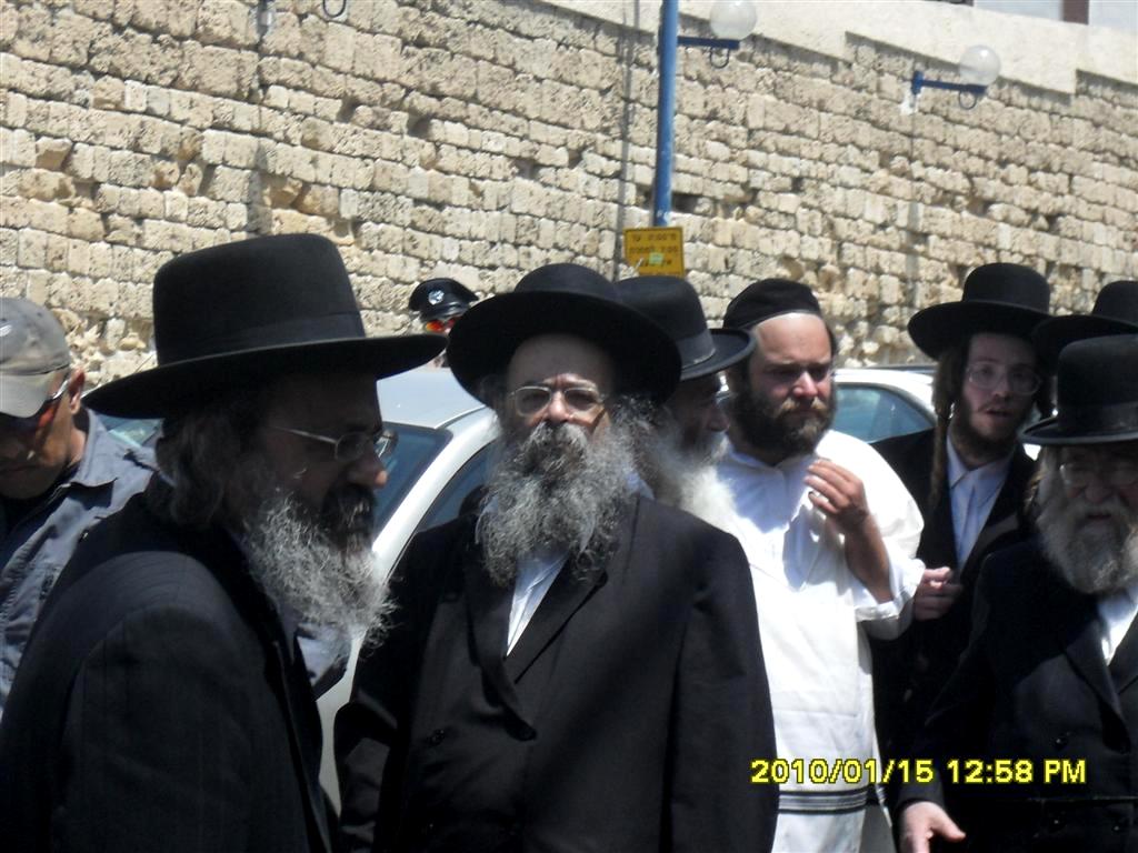 ההפגנות התחדשו ביפו, כמה מפגינים נפצעו