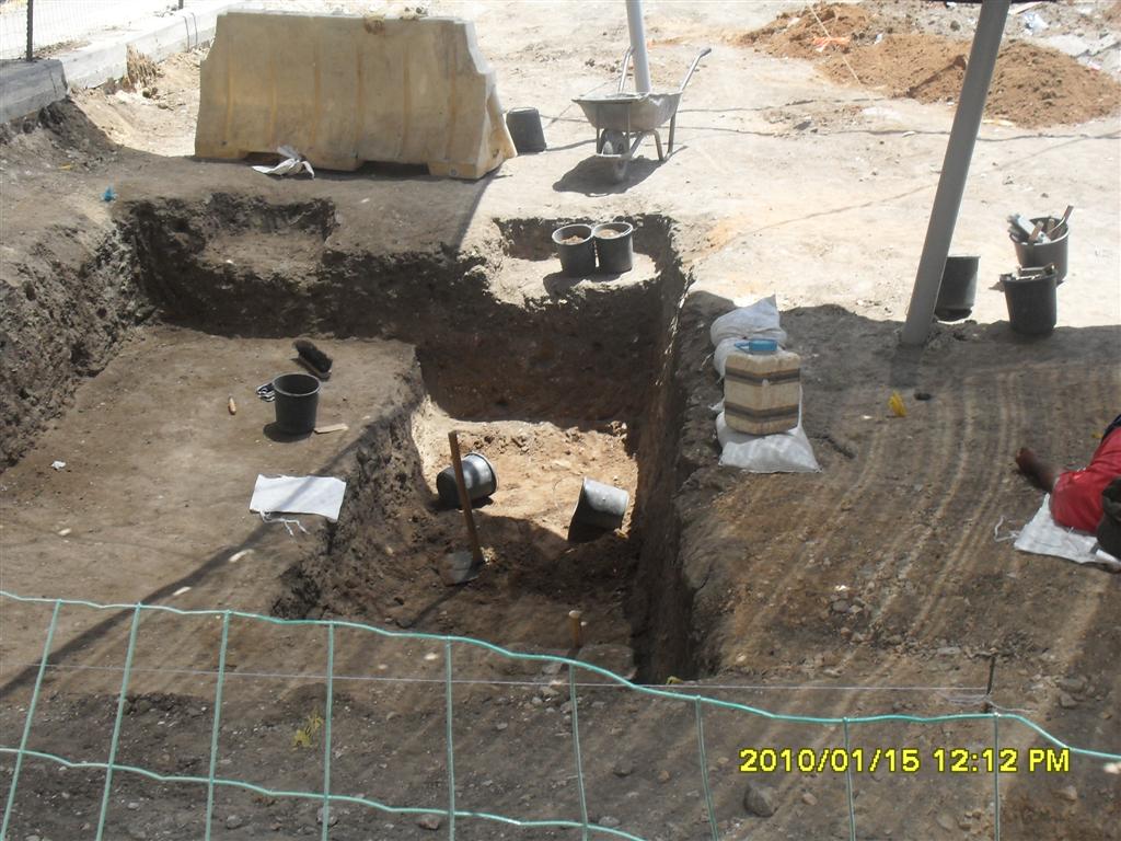 ההפגנות התחדשו ביפו, כמה מפגינים נפצעו