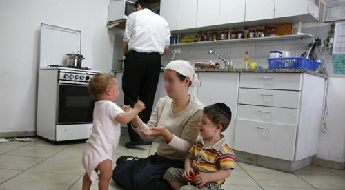 (צילום אילוסטרציה: פלאש 90)