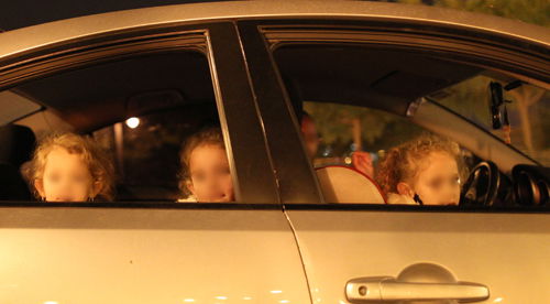 למצולמים אין קשר (צילום אילוסטרציה: פלאש 90)