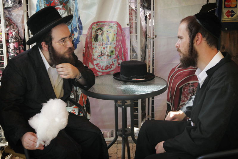 כיכר היום: נפתחו אירועי ה"כלייזמרים"