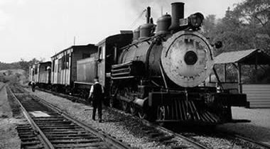 אסון הרכבת של משפחתנו