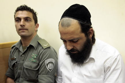 "צרחתי: אבא שבשמים, לא! אל תעשה לי את זה!"