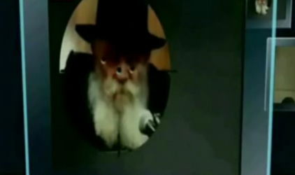 נערים מישיבת נהורא הפיקו סרטון: יריות ברבי מחב"ד