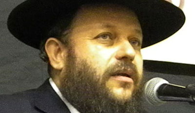 יעקב גוטרמן. בלב סערה