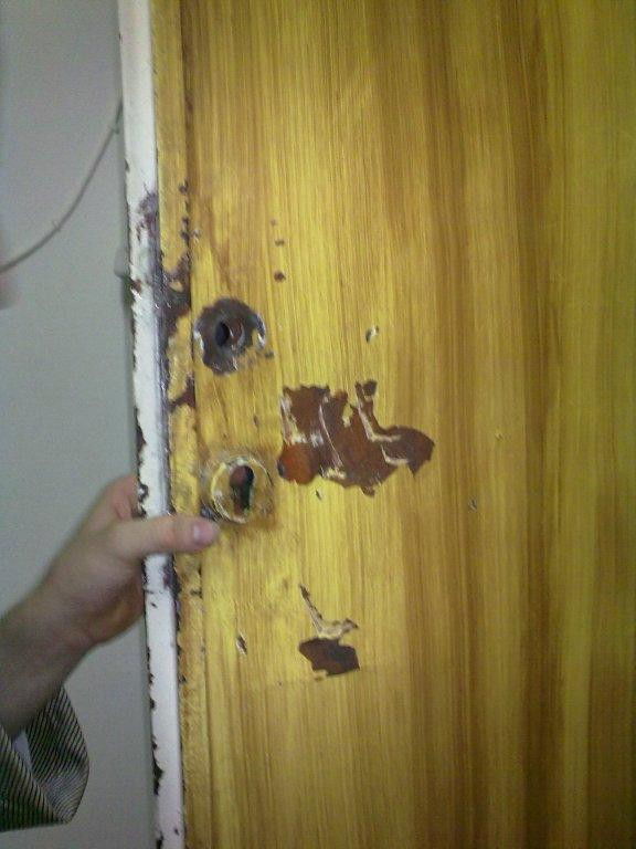 פשיטה דרמטית על "מאה שערים": נעצר פעיל חרדי