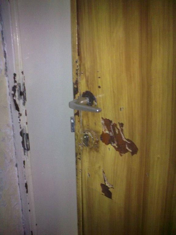 פשיטה דרמטית על "מאה שערים": נעצר פעיל חרדי