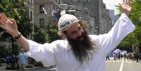 רבי נחמן: גן עדן וגיהינום מתחילים כאן בעולם הזה - לא בעולם הבא
