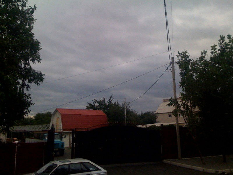 אומן אומן, טרום ראש-השנה