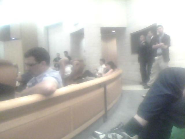 הגרי"ש לפינדרוס: "הצבע נגד, אל תחשוש מברקת"