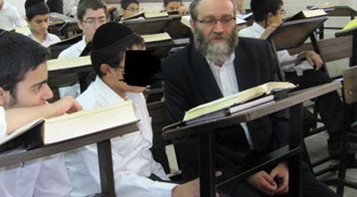 גפני בישיבה, היום