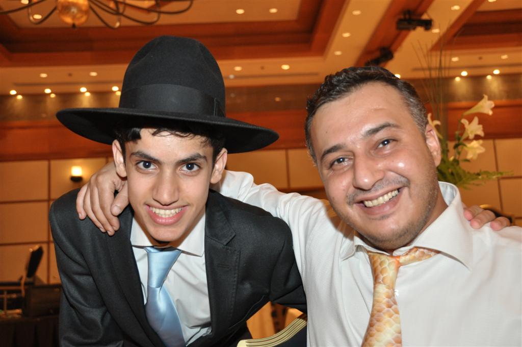 צפו: 'הרנטגן' מקבל תמיכה מהרב מצגר