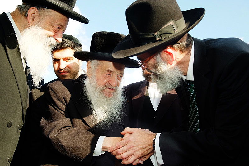 הגדולים מתפלפלים: מתי נקבע מוות?