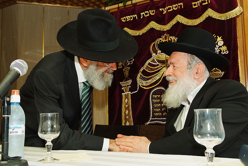 הגדולים מתפלפלים: מתי נקבע מוות?