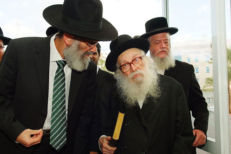 הגדולים מתפלפלים: מתי נקבע מוות?