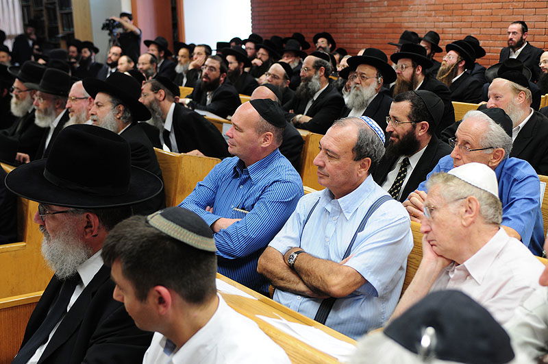 הגדולים מתפלפלים: מתי נקבע מוות?