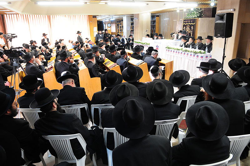 הגדולים מתפלפלים: מתי נקבע מוות?