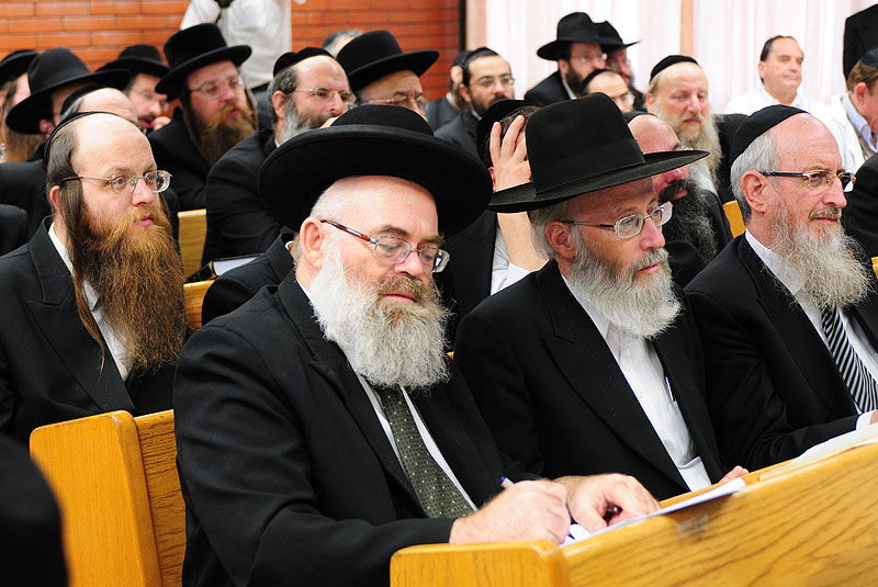 הגדולים מתפלפלים: מתי נקבע מוות?