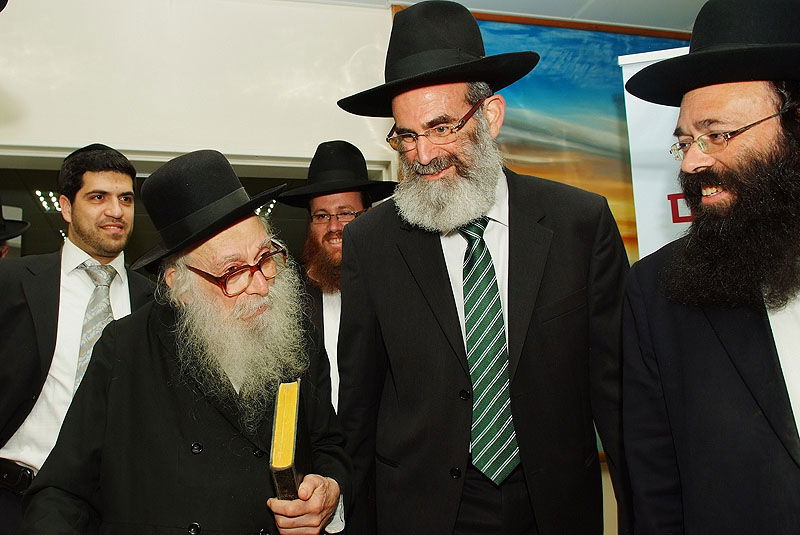 הגדולים מתפלפלים: מתי נקבע מוות?