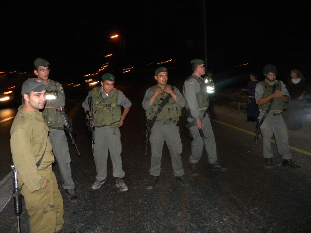 בין הנרצחים בפיגוע הירי הקשה: הורים ל-6 ילדים