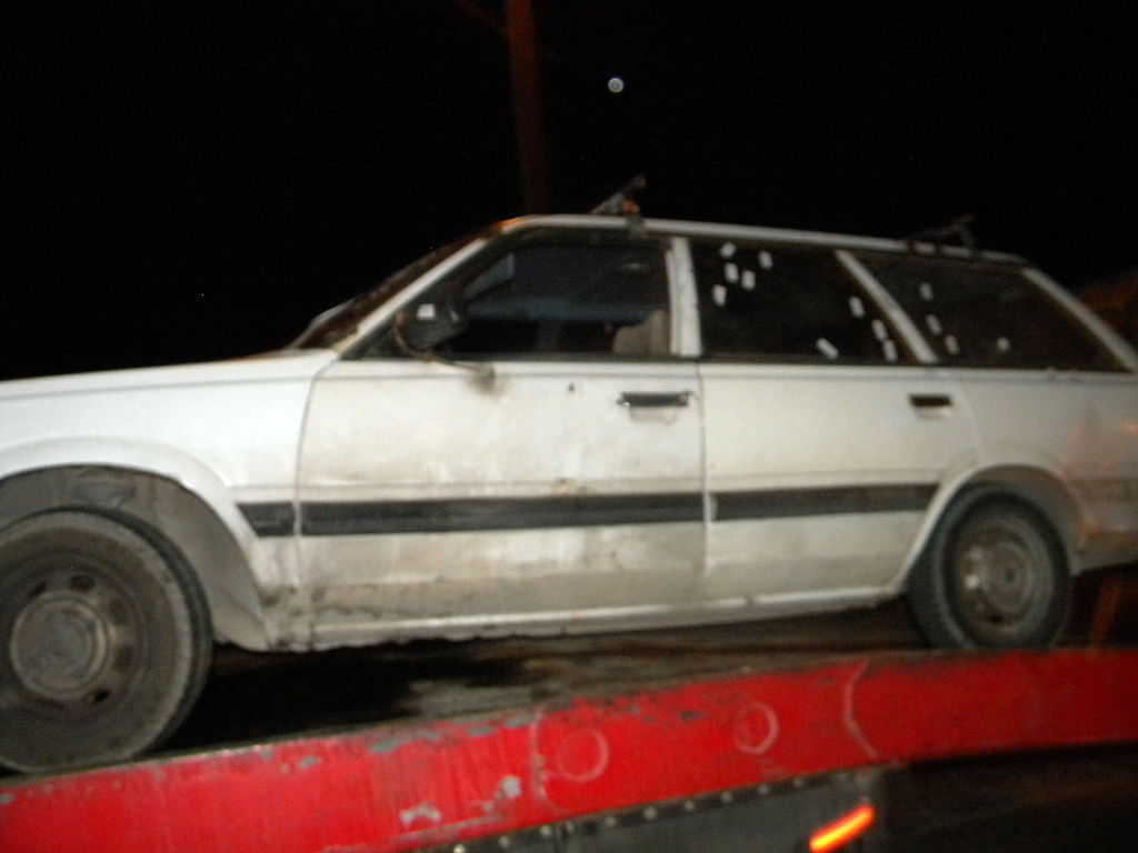 בין הנרצחים בפיגוע הירי הקשה: הורים ל-6 ילדים