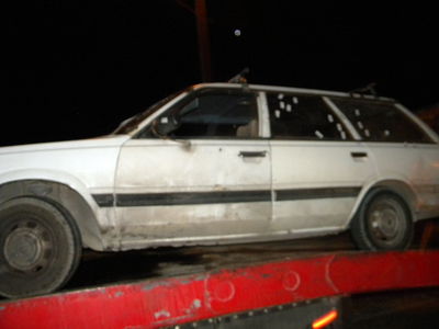 בין הנרצחים בפיגוע הירי הקשה: הורים ל-6 ילדים