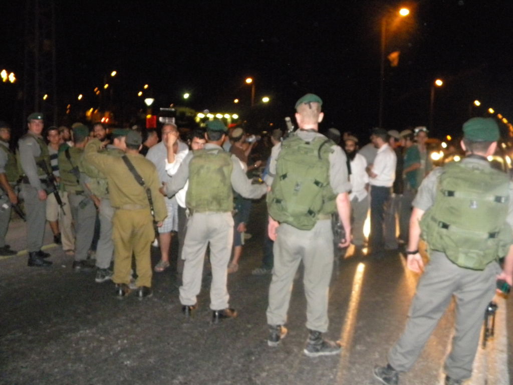 בין הנרצחים בפיגוע הירי הקשה: הורים ל-6 ילדים