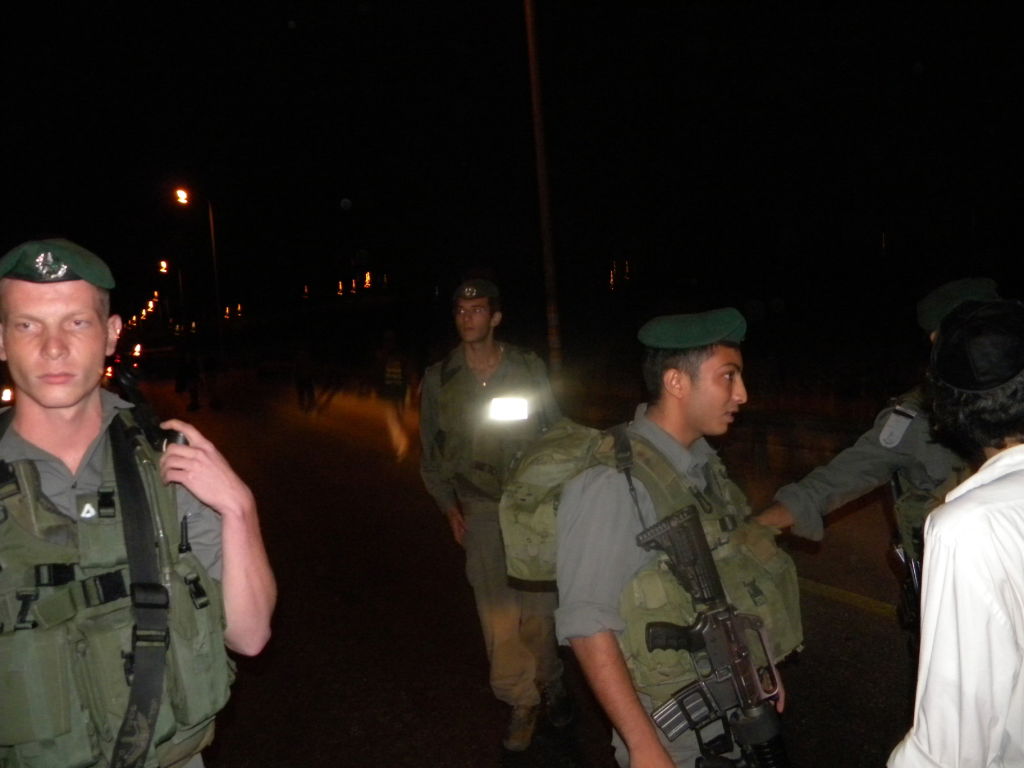 בין הנרצחים בפיגוע הירי הקשה: הורים ל-6 ילדים