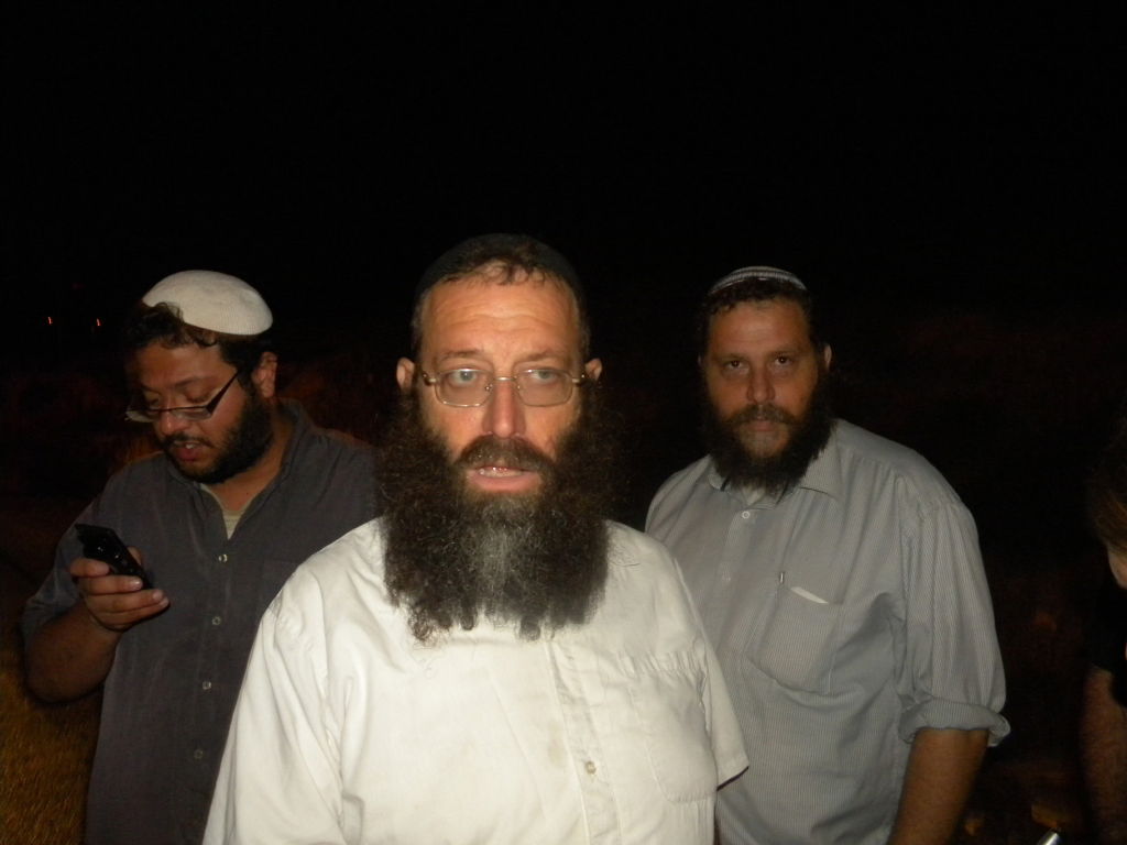 בין הנרצחים בפיגוע הירי הקשה: הורים ל-6 ילדים