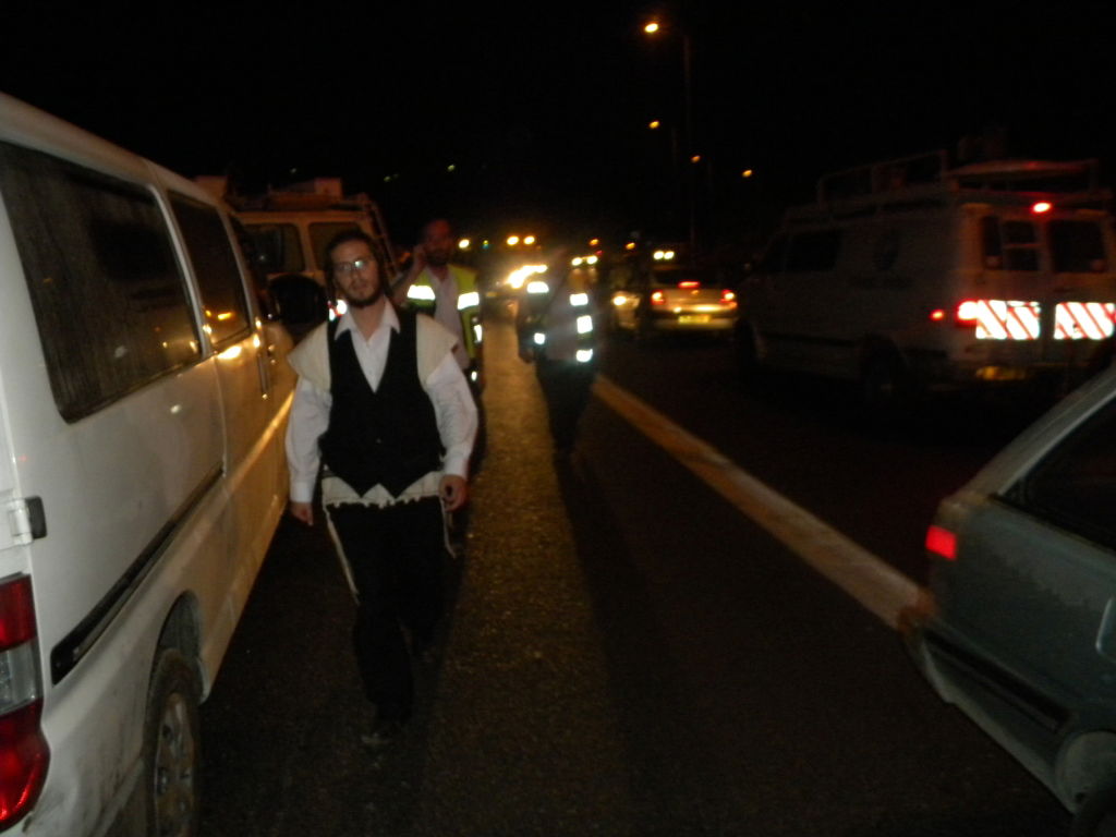 בין הנרצחים בפיגוע הירי הקשה: הורים ל-6 ילדים