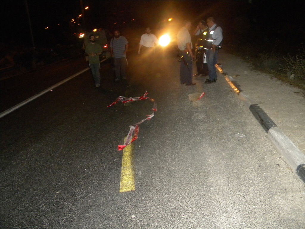 בין הנרצחים בפיגוע הירי הקשה: הורים ל-6 ילדים