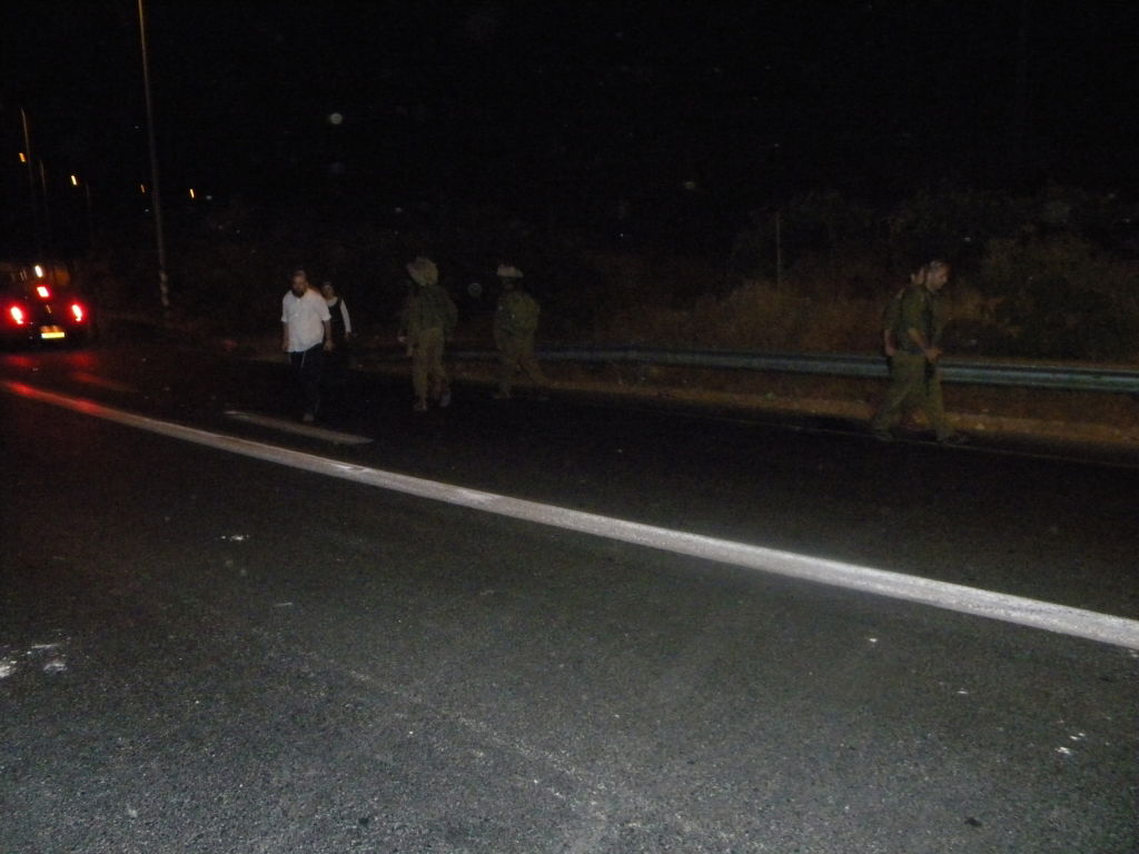 בין הנרצחים בפיגוע הירי הקשה: הורים ל-6 ילדים