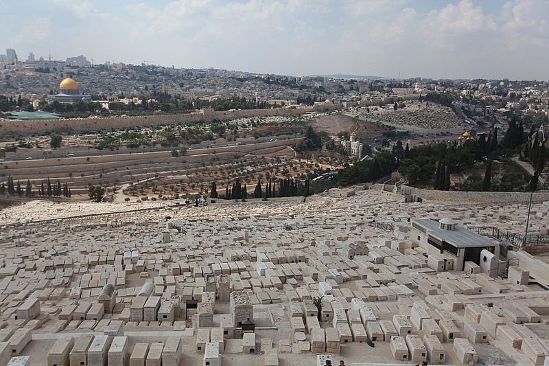 קורע לב: אנחנו קוברים ארבעה קורבנות