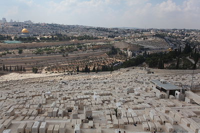 קורע לב: אנחנו קוברים ארבעה קורבנות