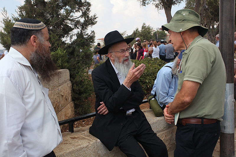 קורע לב: אנחנו קוברים ארבעה קורבנות