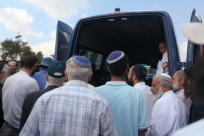 קורע לב: אנחנו קוברים ארבעה קורבנות