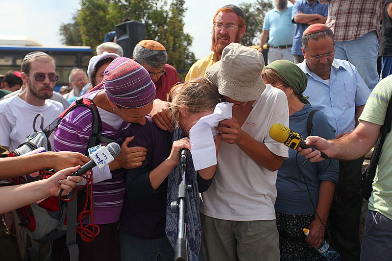 קורע לב: אנחנו קוברים ארבעה קורבנות