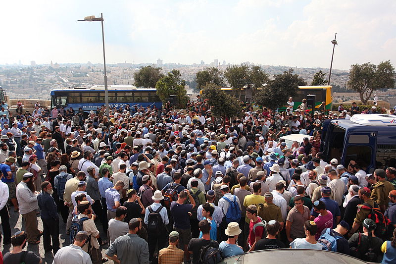 קורע לב: אנחנו קוברים ארבעה קורבנות