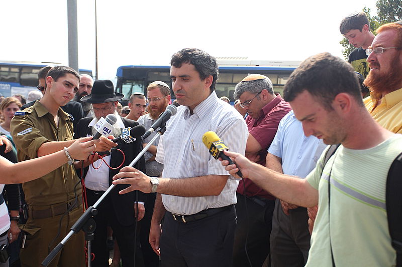 קורע לב: אנחנו קוברים ארבעה קורבנות