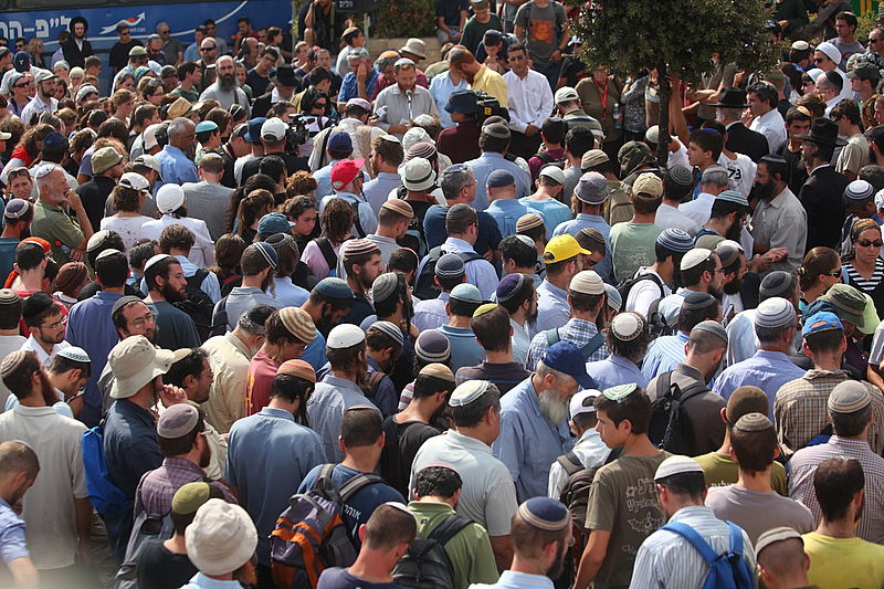 קורע לב: אנחנו קוברים ארבעה קורבנות