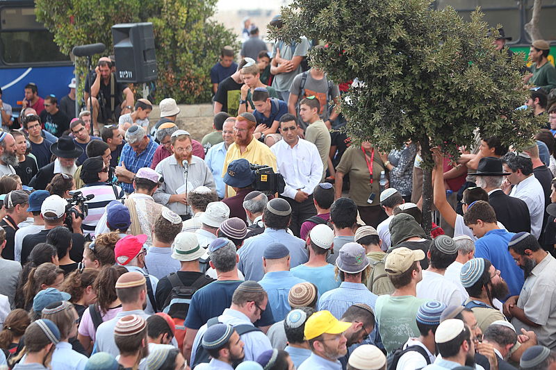 קורע לב: אנחנו קוברים ארבעה קורבנות