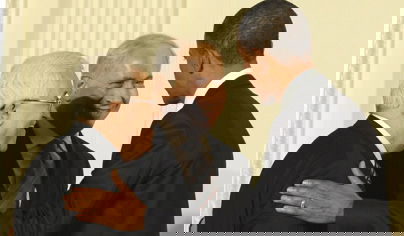 וושינגטון, אתמול