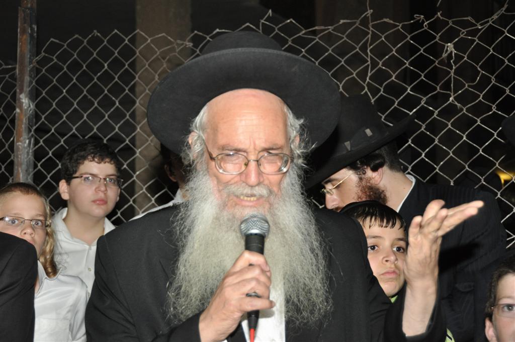 סמינר לנושרות מסעיר את בני-ברק: "זה חורבן הדור"