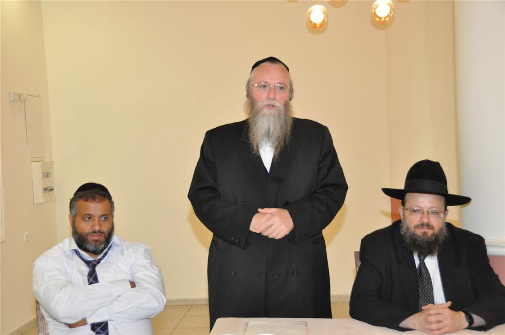 עושים סדר בבני-ברק: 15 אופנועים ישמרו על החוק