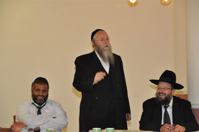 עושים סדר בבני-ברק: 15 אופנועים ישמרו על החוק