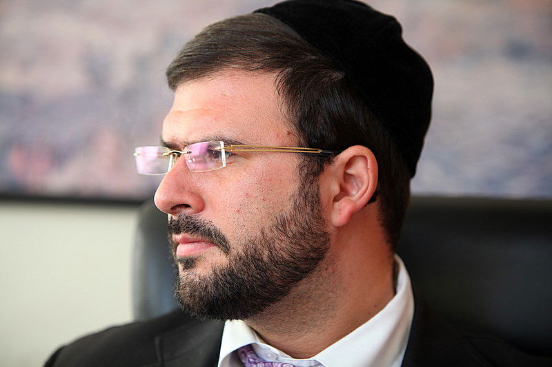 השנה של יואב ללום: "רציתי פשרה, הם לא"