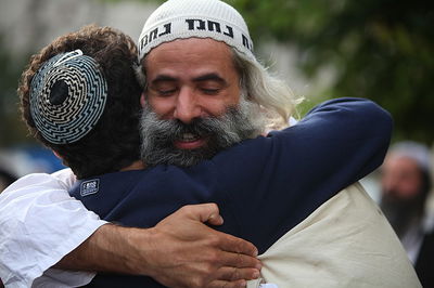 תיעוד עוצר נשימה: אומן כפי שלא ראיתם מעולם