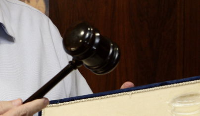 ימי תשובה: להיות מוכן למשפט בכל עת